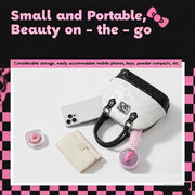 portable daily necessities cosmetics storage bag birthday gift