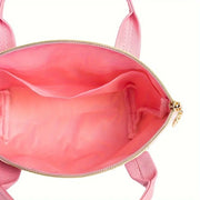 Lovely Sanrio Cinnamoroll Hello Kitty Tote Handbag Stylish Versatile with Adorable Kuromi Mymelody Prints Perfect Shoulder Bag