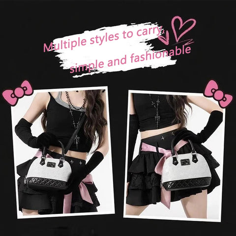 portable daily necessities cosmetics storage bag birthday gift